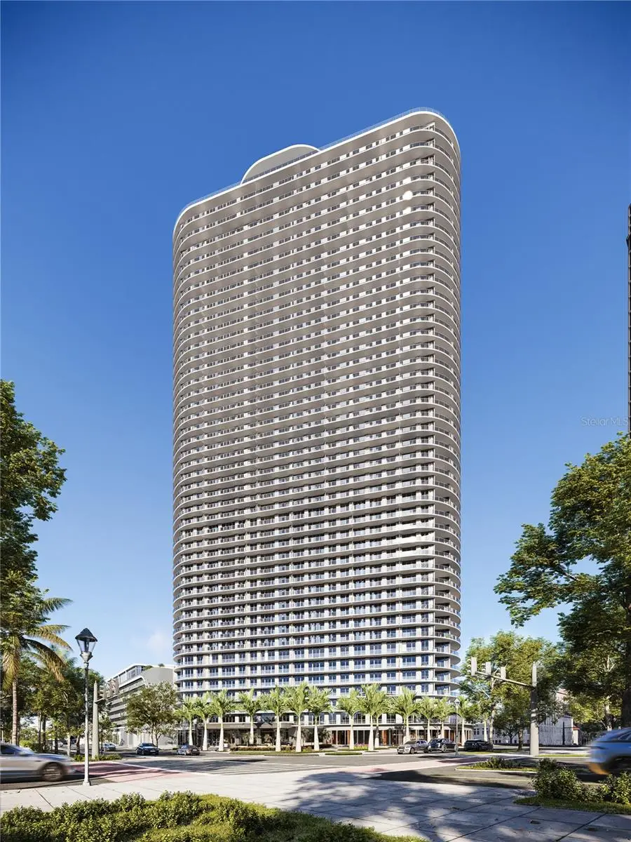 400 Central Avenue #PH D, Saint Petersburg, FL 33701 - #1