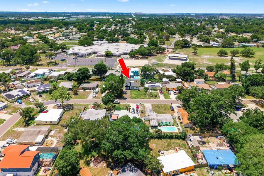 8274 Rose Terrace, Seminole, FL 33777 - #2