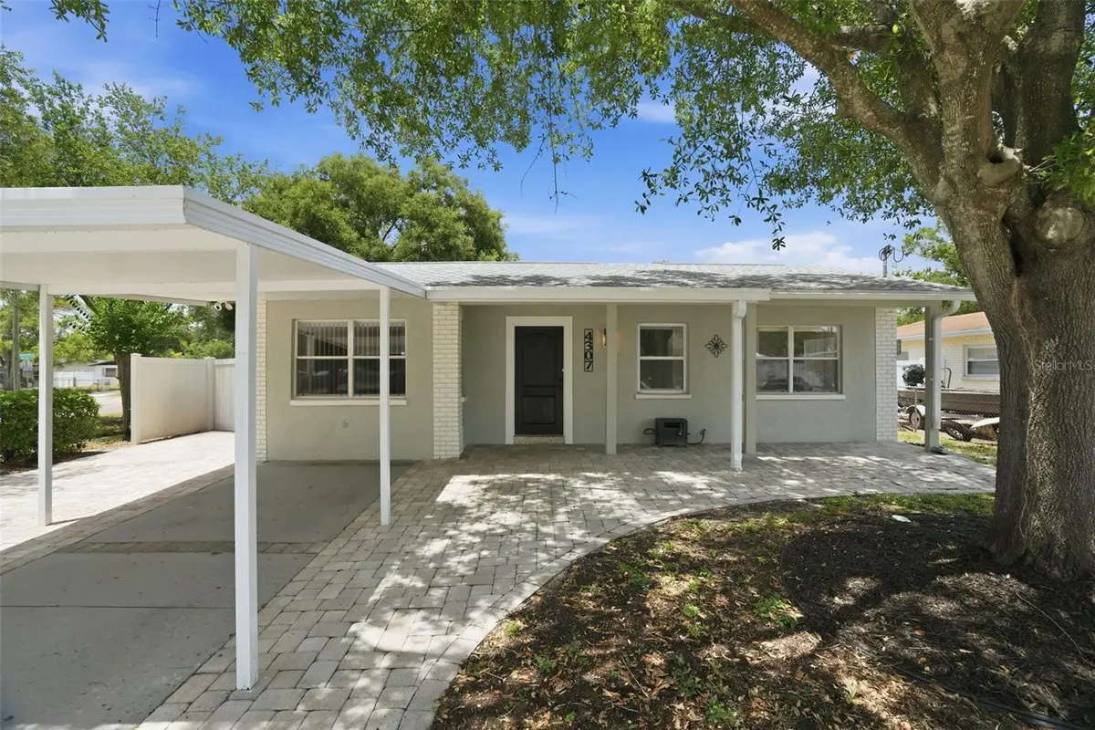 4307 W Wisconsin Court, Tampa, FL 33616 - #1
