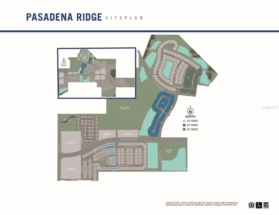 34902 Flower Patch Drive, Dade City, FL 33525 - #3
