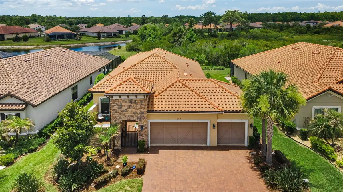 8707 Sorano Villa Drive, Tampa, FL 33647 - #1