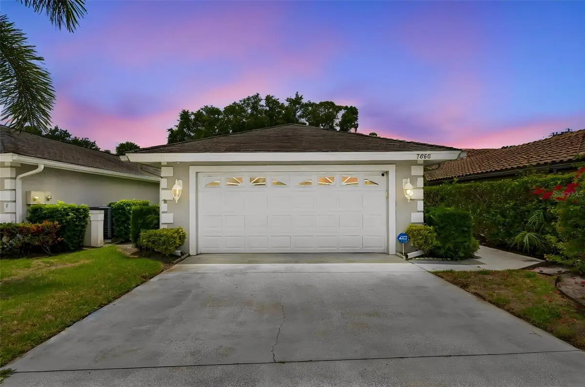 7656 Palm Aire Lane, Sarasota, FL 34243 - #1