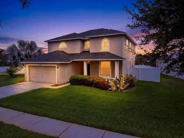 408 Stone Briar Drive, RUSKIN, FL 33570