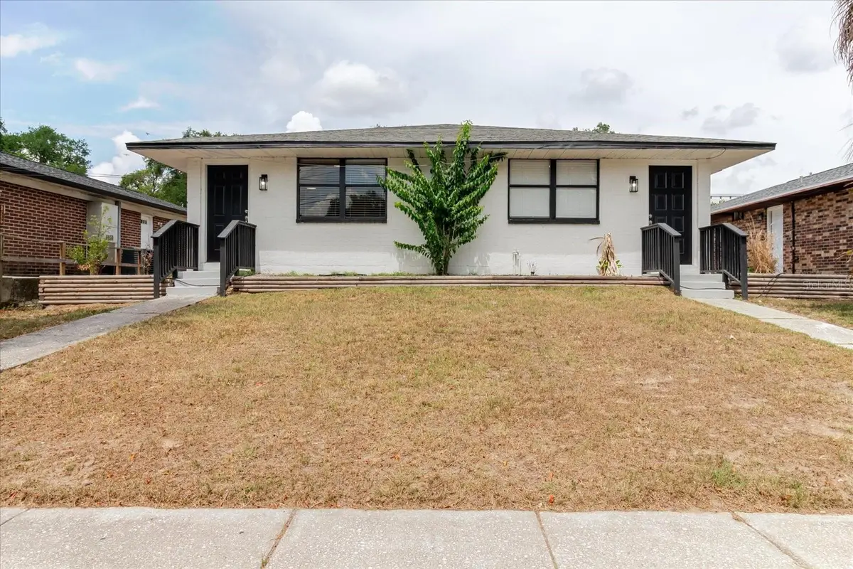 1134-1136 Gilmore Avenue, Lakeland, FL 33805 - #1