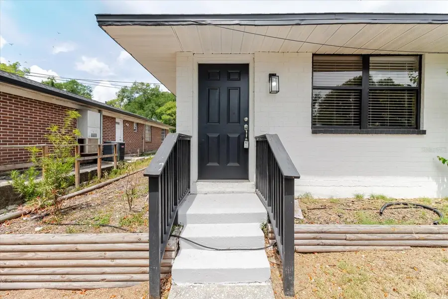 1134-1136 Gilmore Avenue, Lakeland, FL 33805 - #2