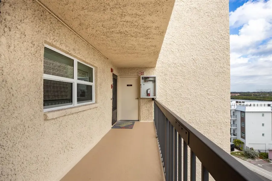 19450 Gulf Boulevard #705, Indian Shores, FL 33785 - #2