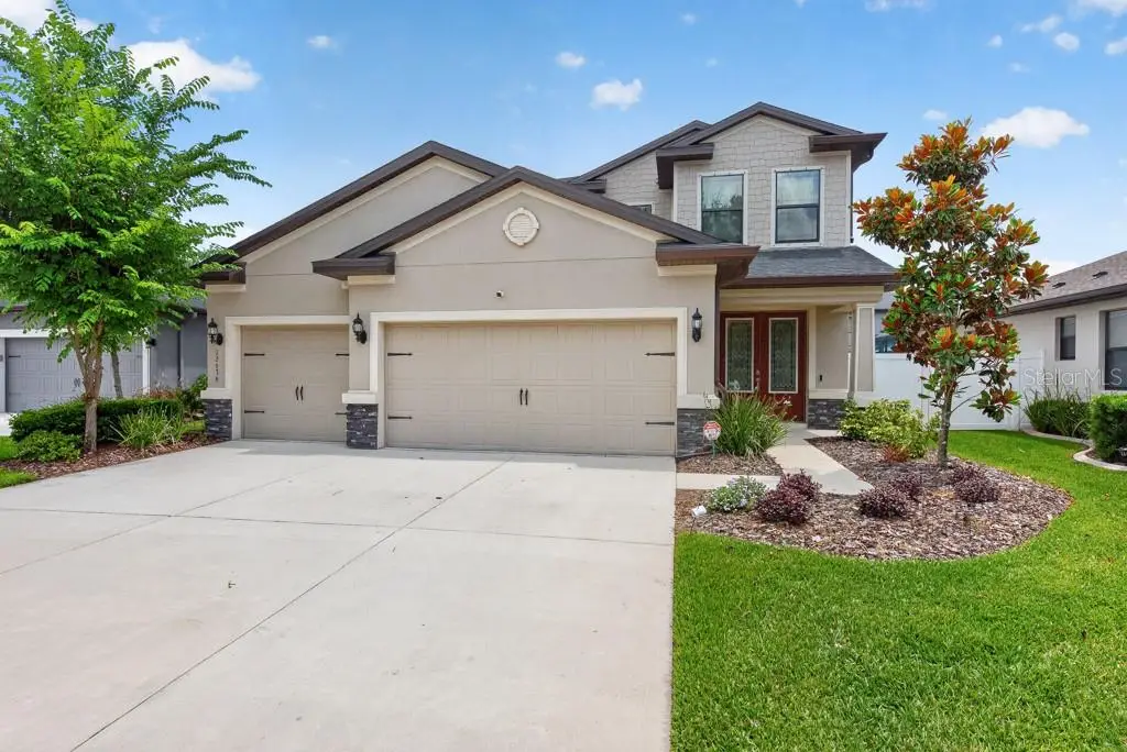 12636 Sourwood Way, New Port Richey, FL 34654 - #1