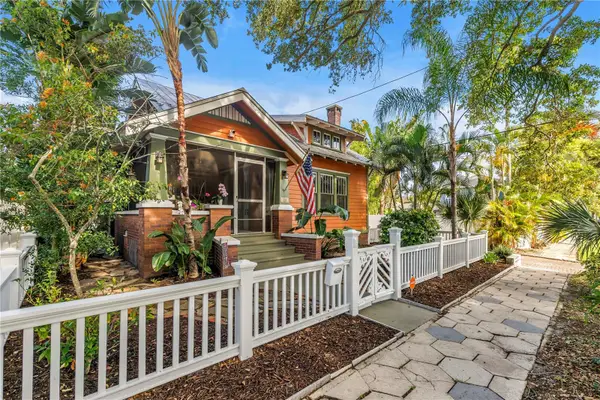 1114 3rd Street N, ST PETERSBURG, FL 33701