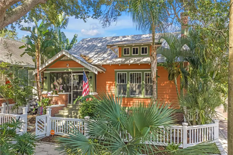 1114 3rd Street N, Saint Petersburg, FL 33701 - #2
