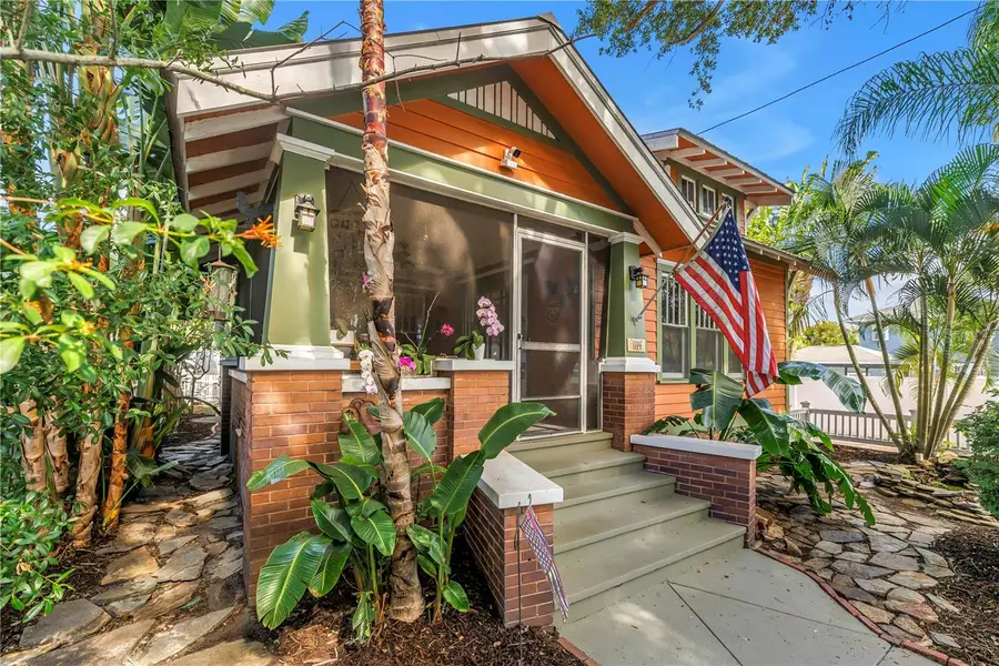 1114 3rd Street N, Saint Petersburg, FL 33701 - #3