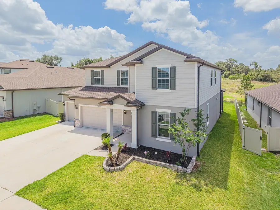 9475 Ibis Grove Boulevard, Wesley Chapel, FL 33545 - #2