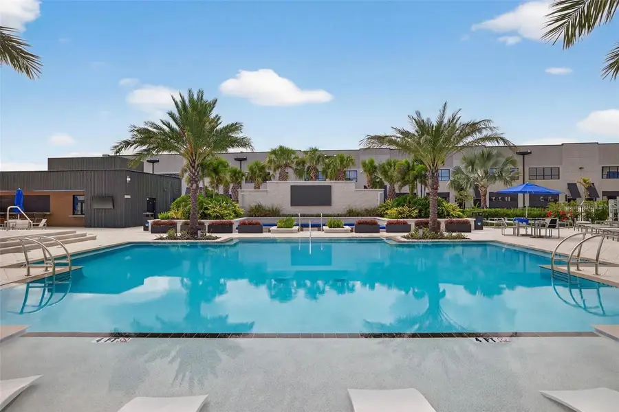 6500 Motor Enclave Way #909, Tampa, FL 33610 - #2