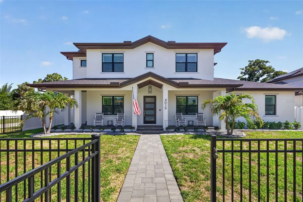 4015 W Zelar Street, Tampa, FL 33629 - #1