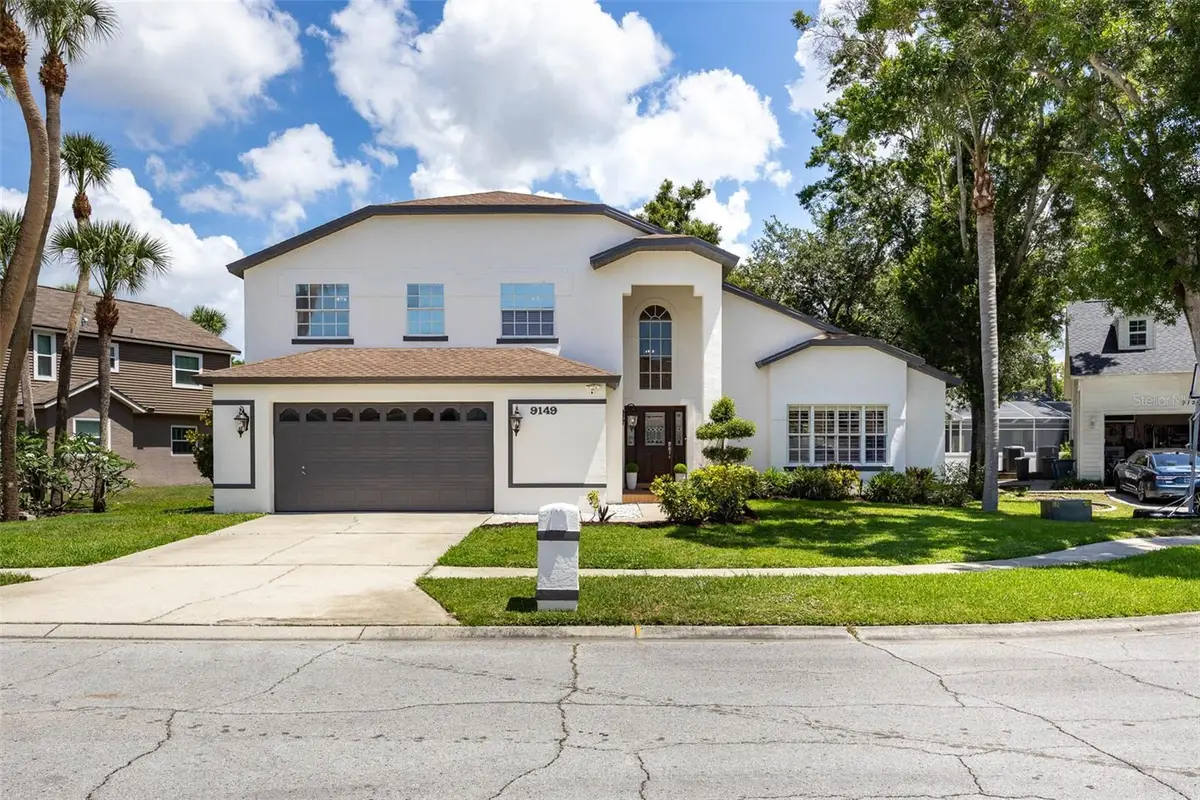 9149 Maple Ct, Seminole, FL 33777 - #1