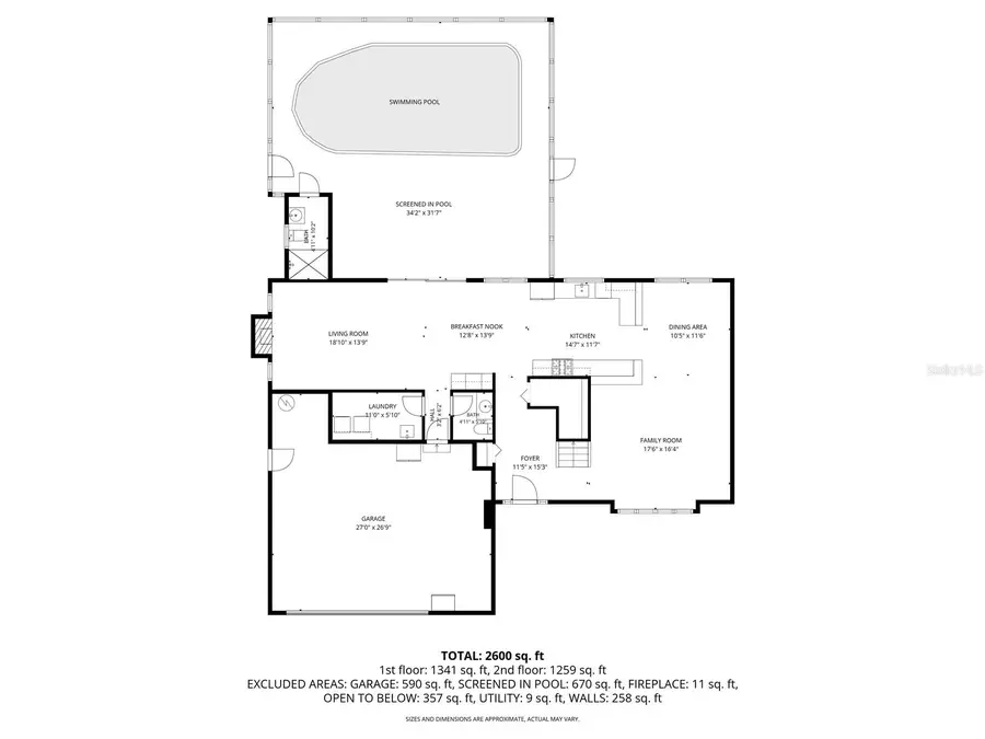 9149 Maple Ct, Seminole, FL 33777 - #2