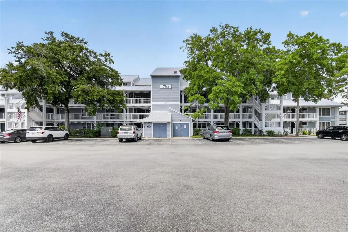 2599 Dolly Bay Drive #305, Palm Harbor, FL 34684 - #1