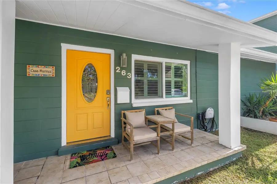 263 42nd Avenue Ne, Saint Petersburg, FL 33703 - #2