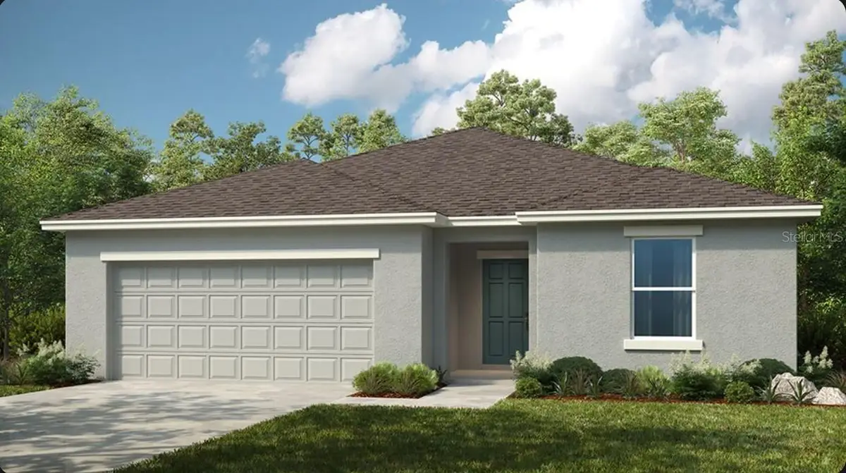 13827 Sawmill Street, Parrish, FL 34219 - #1
