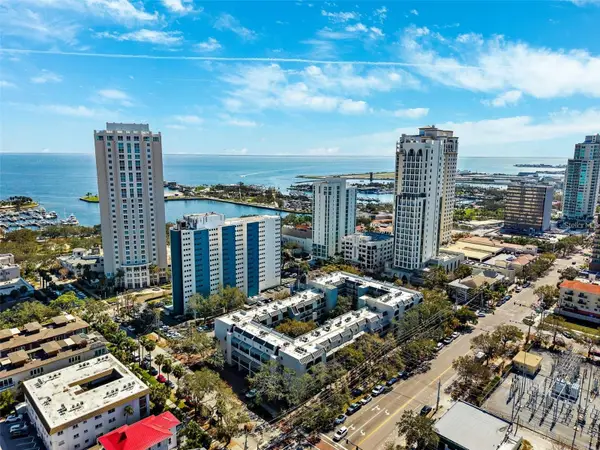 105 4th Avenue Ne #220, ST PETERSBURG, FL 33701