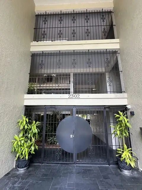 2302 S Manhattan Avenue #108, Tampa, FL 33629 - #2