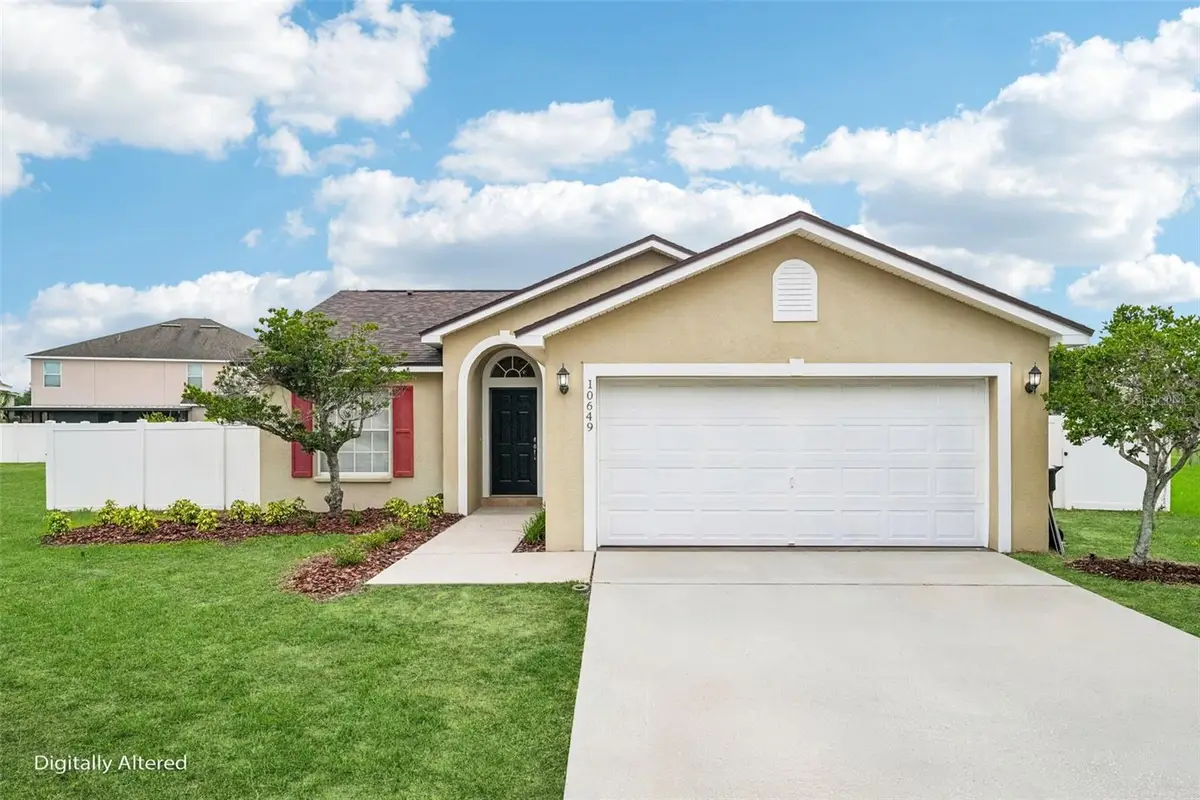10649 Carloway Hills Drive, Wimauma, FL 33598 - #1