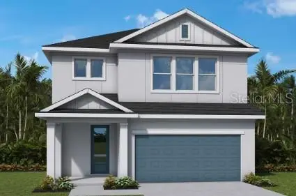 3429 Yellow Cassia Drive, Wesley Chapel, FL 33543 - #1