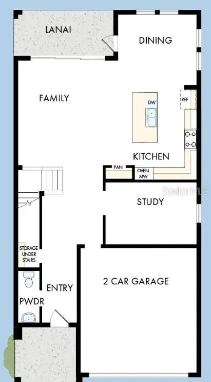 3429 Yellow Cassia Drive, Wesley Chapel, FL 33543 - #2