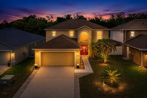 24945 Ravello Street, LAND O LAKES, FL 34639