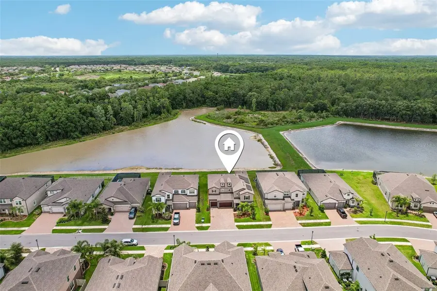 11032 Sundrift Drive, Tampa, FL 33647 - #3