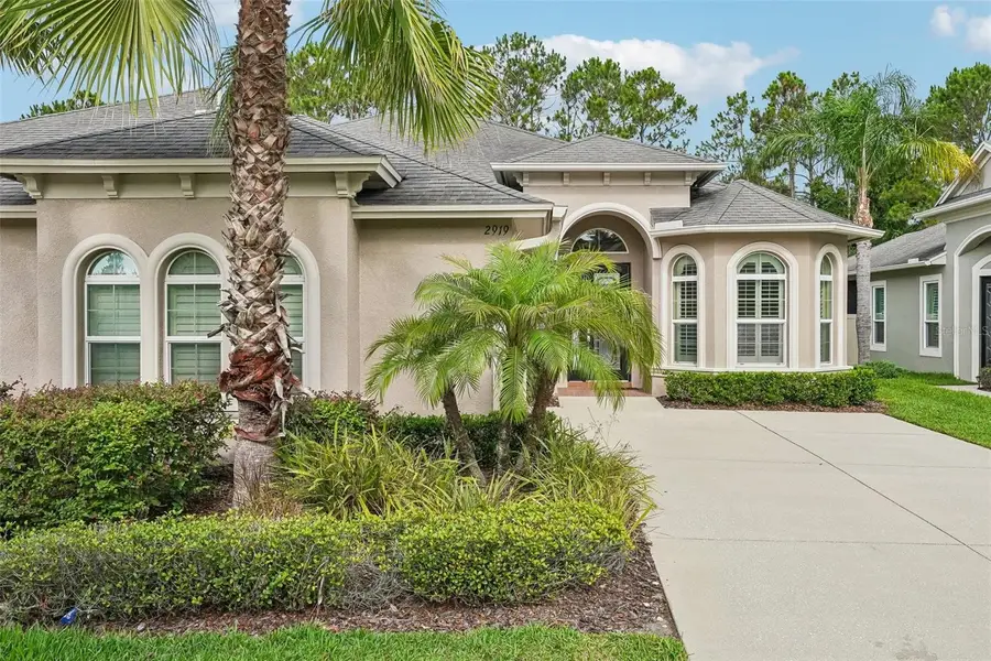 2919 Devonoak Boulevard, Land O Lakes, FL 34638 - #2