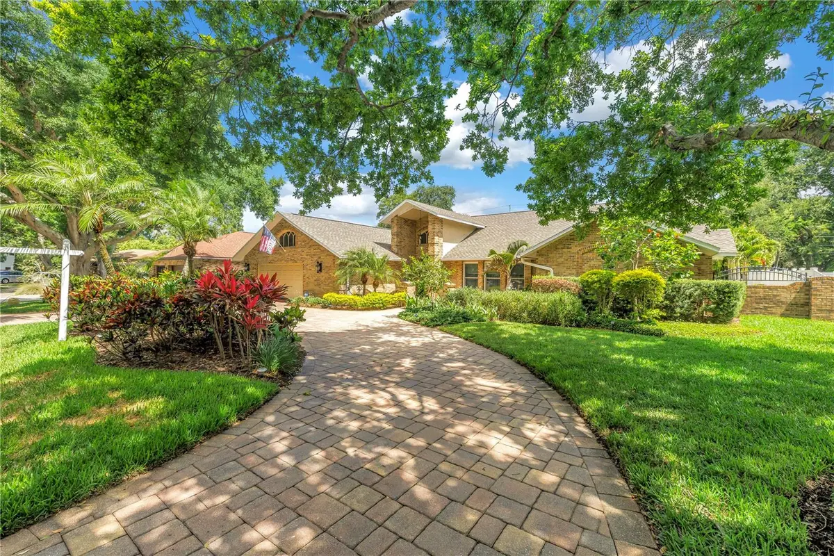 12399 Oaks Lane, Seminole, FL 33772 - #1