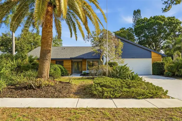 2700 Sedgefield Court E, CLEARWATER, FL 33761