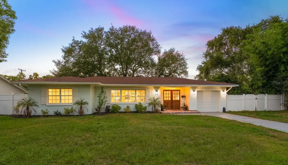 1736 Golf View Drive, Belleair, FL 33756 - #1