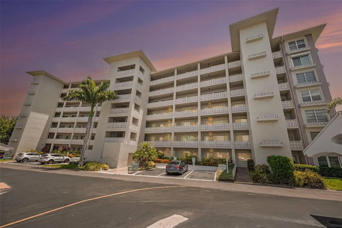 1235 S Highland Avenue #5-703, Clearwater, FL 33756 - #1