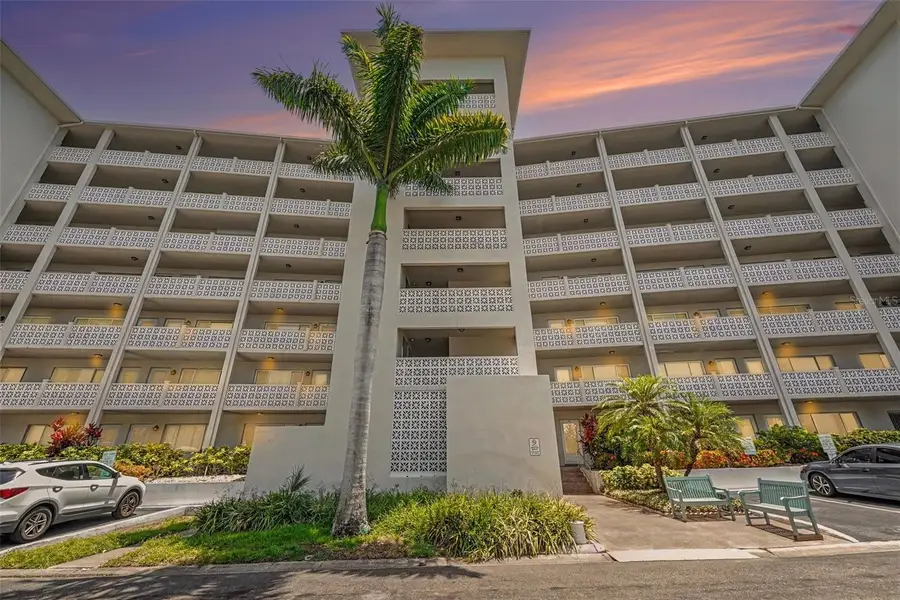 1235 S Highland Avenue #5-703, Clearwater, FL 33756 - #2