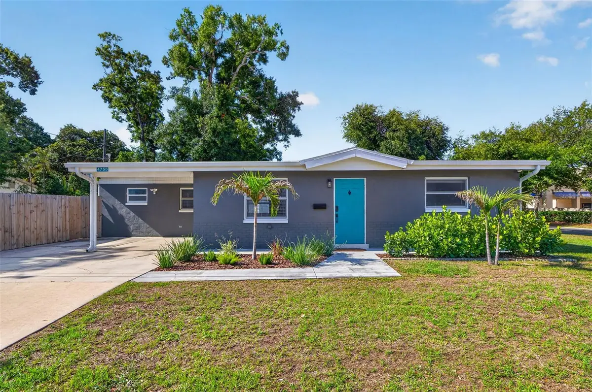 4750 39th Avenue N, Saint Petersburg, FL 33714 - #1