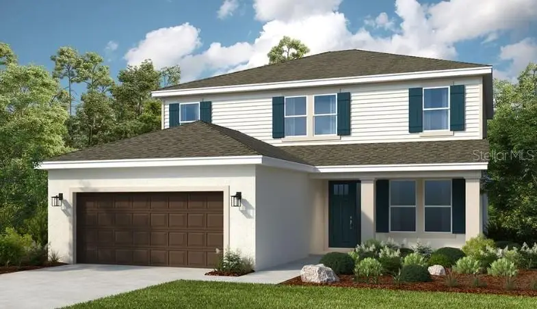 732 Sky Shade Drive, Apollo Beach, FL 33572 - #1