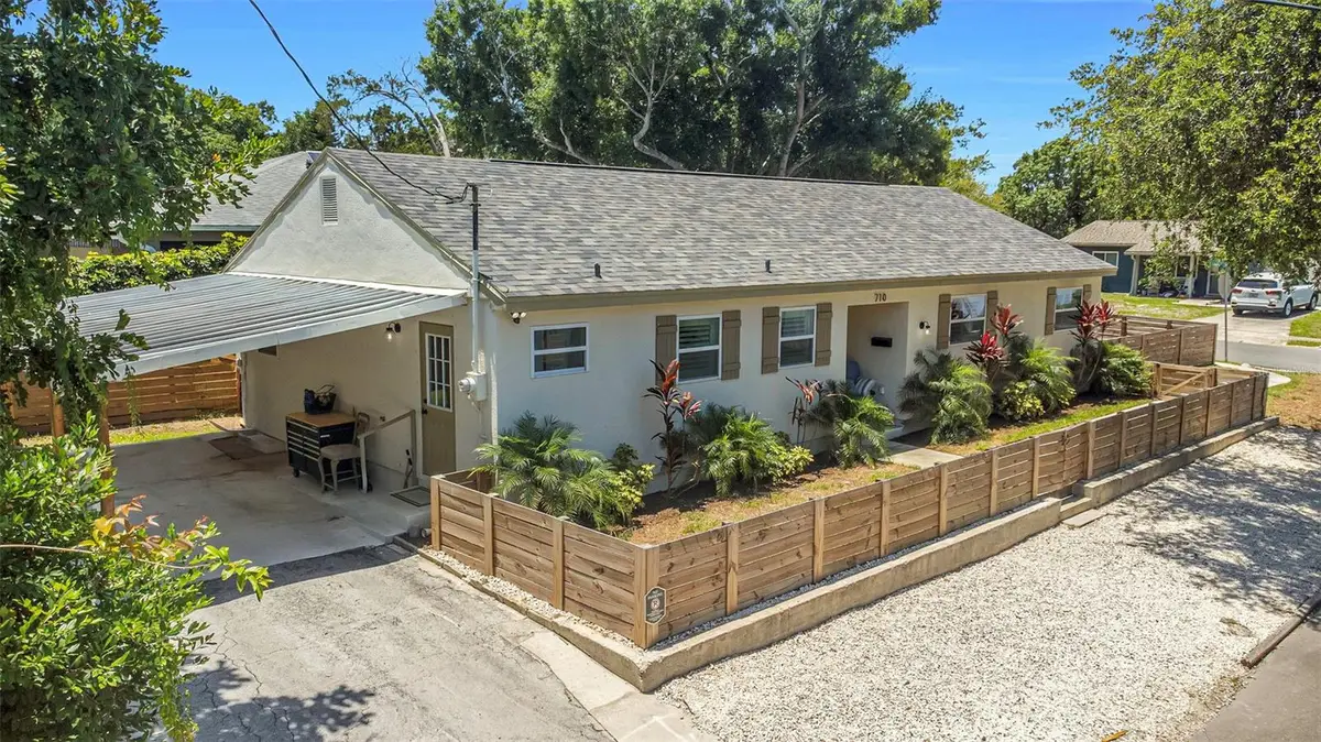 710 31st Avenue N, Saint Petersburg, FL 33704 - #1