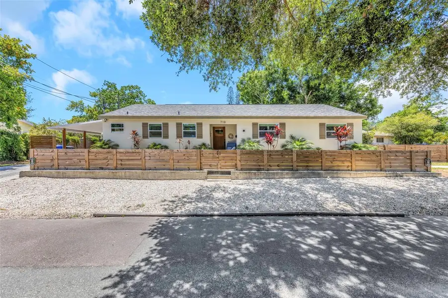 710 31st Avenue N, Saint Petersburg, FL 33704 - #3
