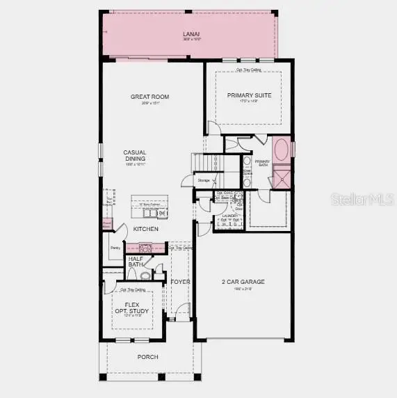 712 Sky Shade Drive, Apollo Beach, FL 33572 - #2