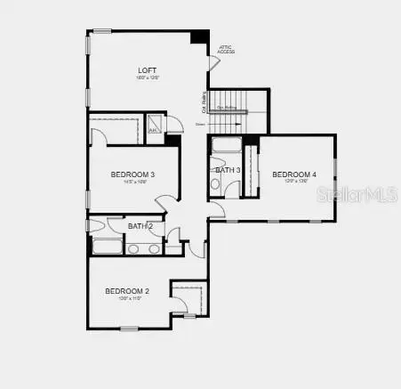 712 Sky Shade Drive, Apollo Beach, FL 33572 - #3