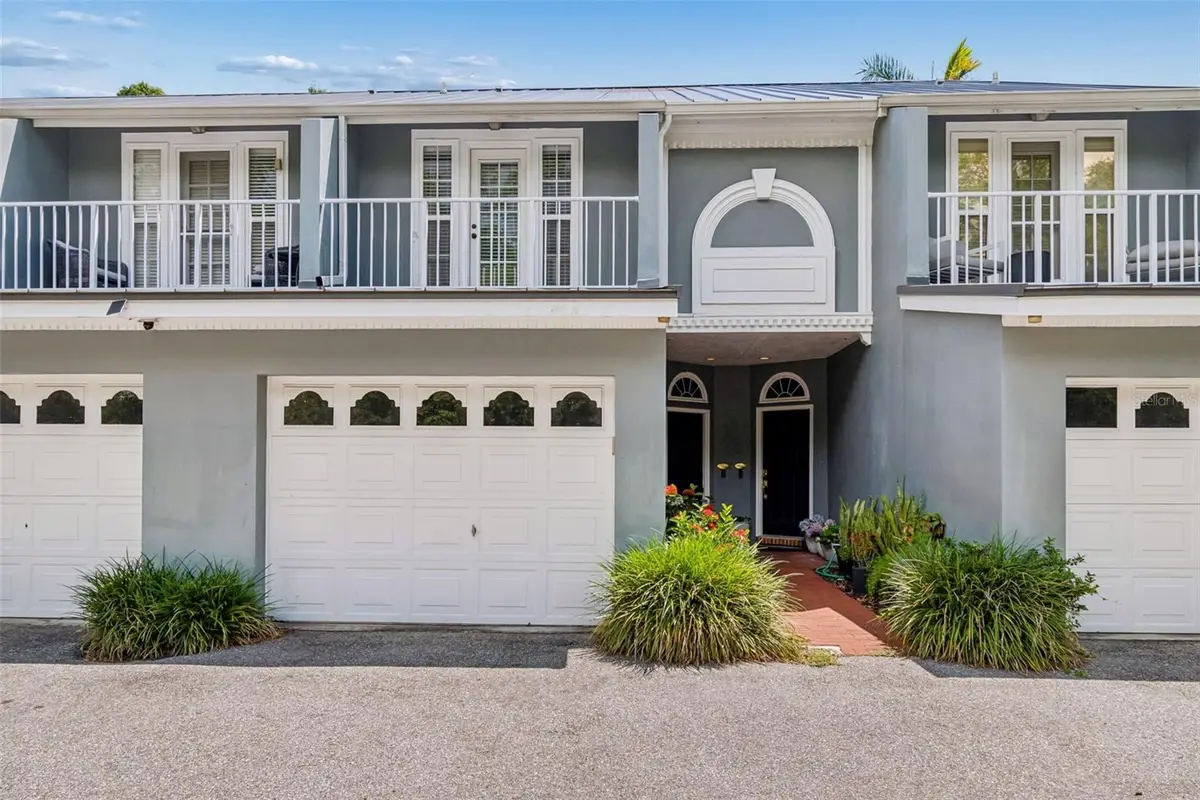 1508 S Bay Villa Place #B, Tampa, FL 33629 - #1