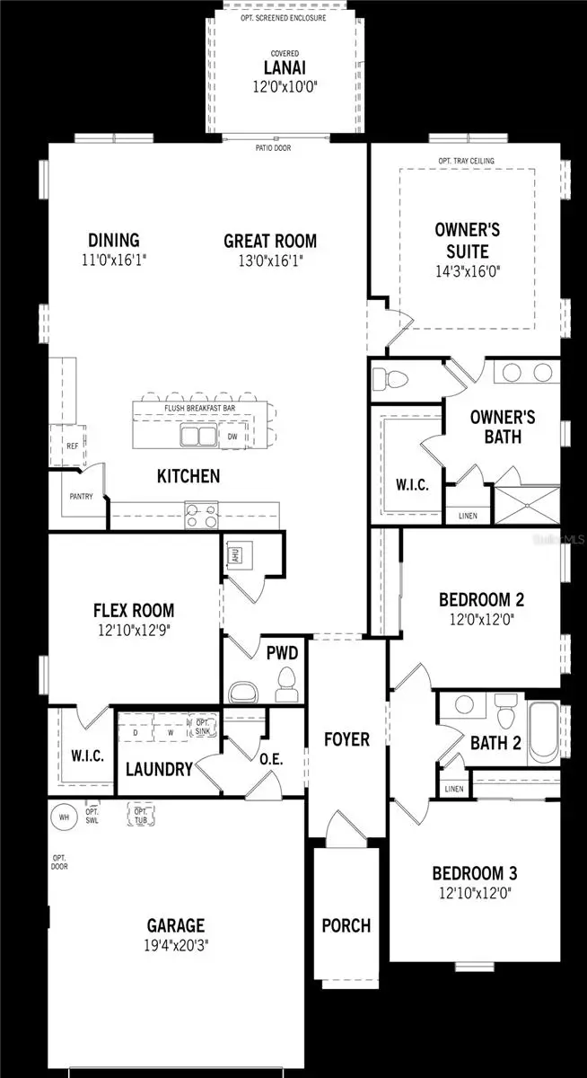 34905 Flower Patch Drive, Dade City, FL 33525 - #2