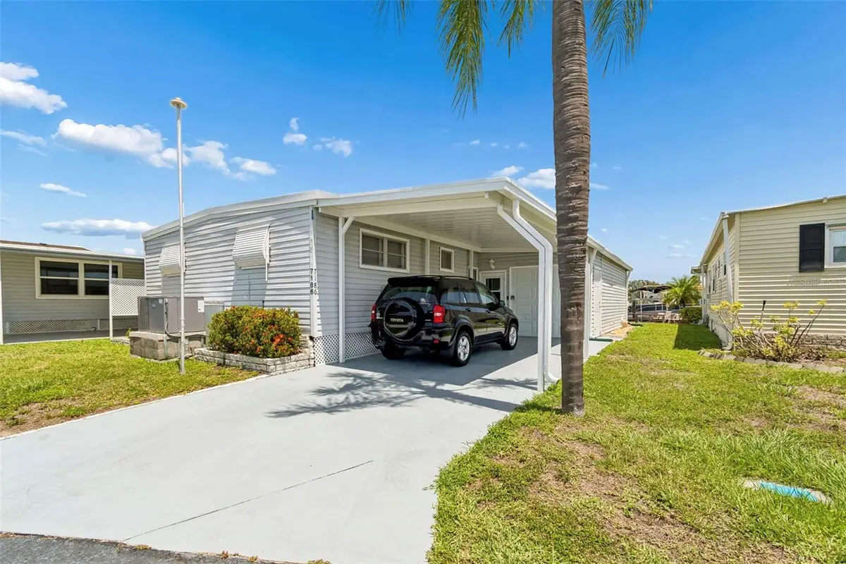 7186 Mount Arlington Drive Ne #421, Saint Petersburg, FL 33702 - #1