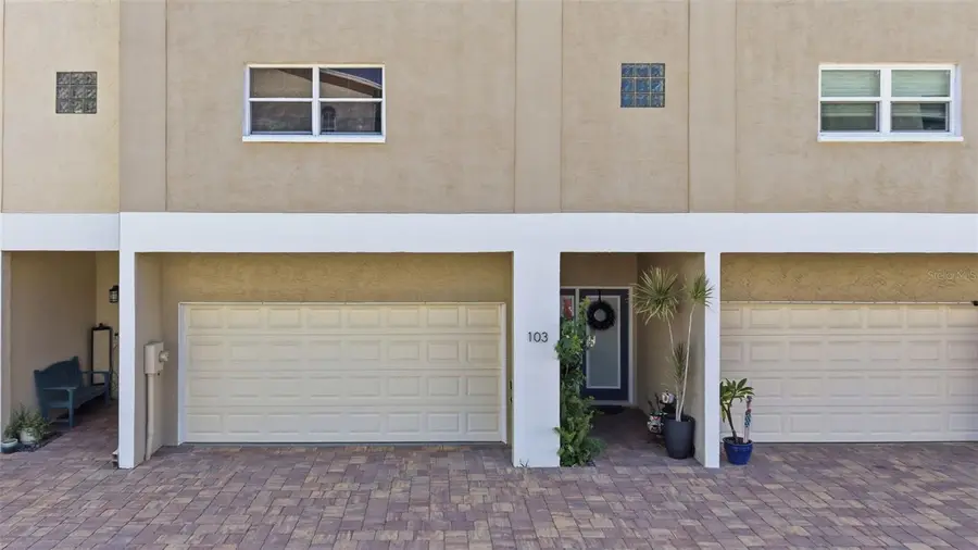 1109 Pinellas Bayway S #103, Tierra Verde, FL 33715 - #3