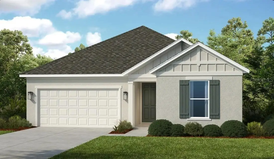 5120 Slate Hue Place, Apollo Beach, FL 33572 - #1