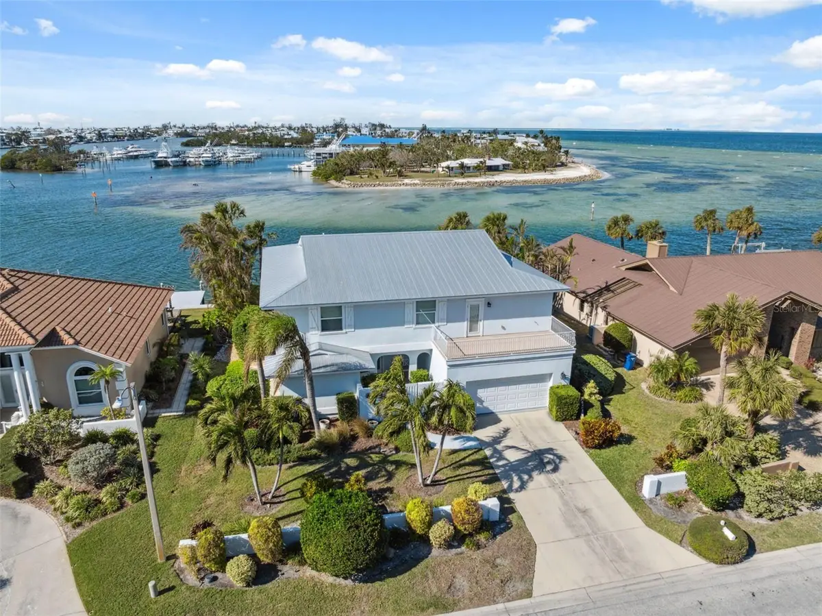 727 Key Royale Drive, Holmes Beach, FL 34217 - #1