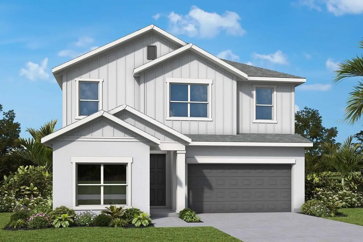 2827 Soleta View, Odessa, FL 33556 - #1