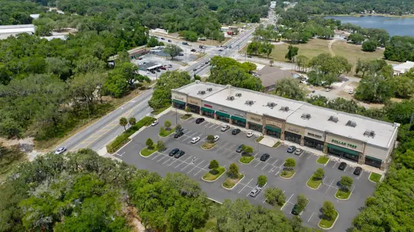 2355 N Florida Avenue, HERNANDO, FL 34442