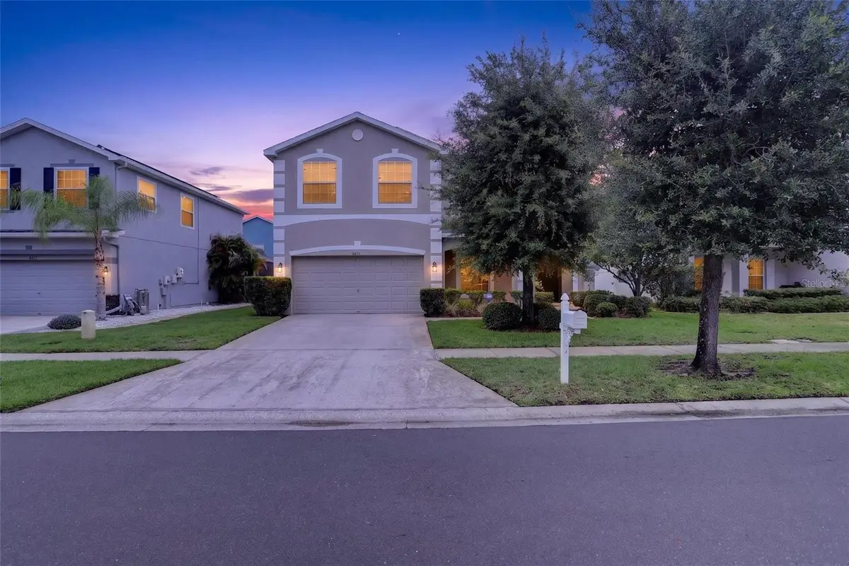 8821 N River Road, Tampa, FL 33635 - #1